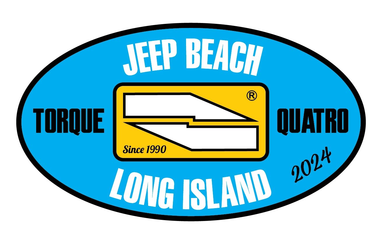 JEEP PRAIA - LONG ISLAND 