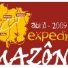 Expedição AMAZONIA 