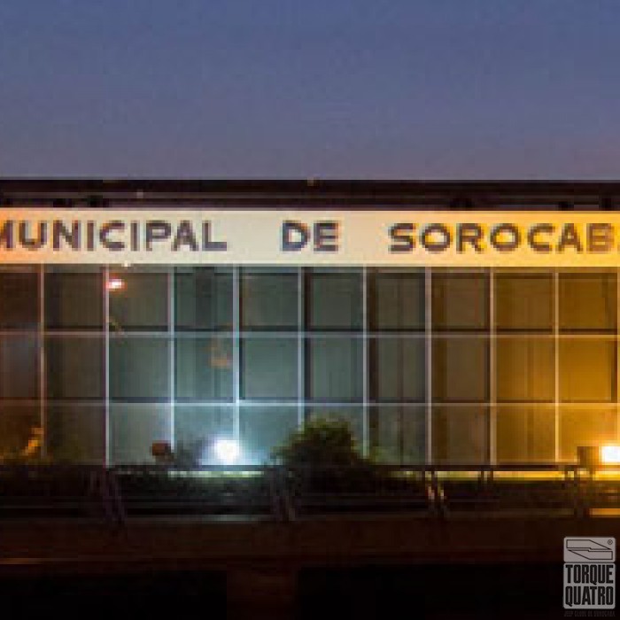 Congratulações Câmara Municipal de Sorocaba