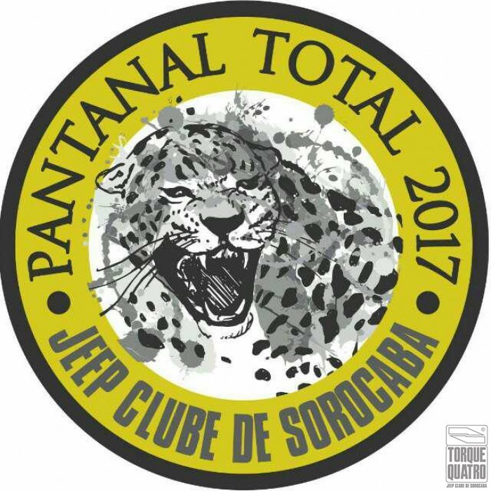 Expedição Pantanal Total 2017