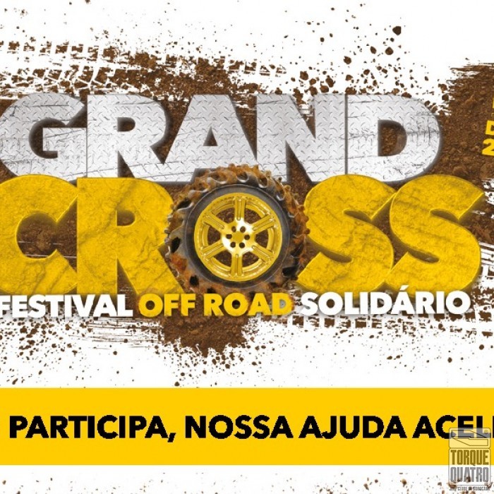 Grand Cross - 