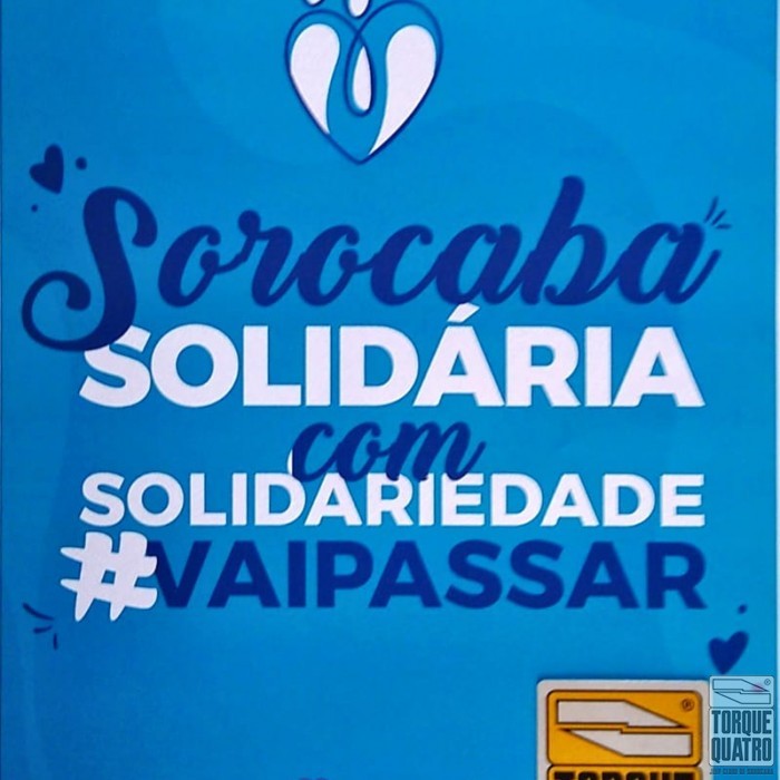 Torque Solidário -