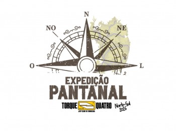 Expedição PANTANAL Norte e SUL 