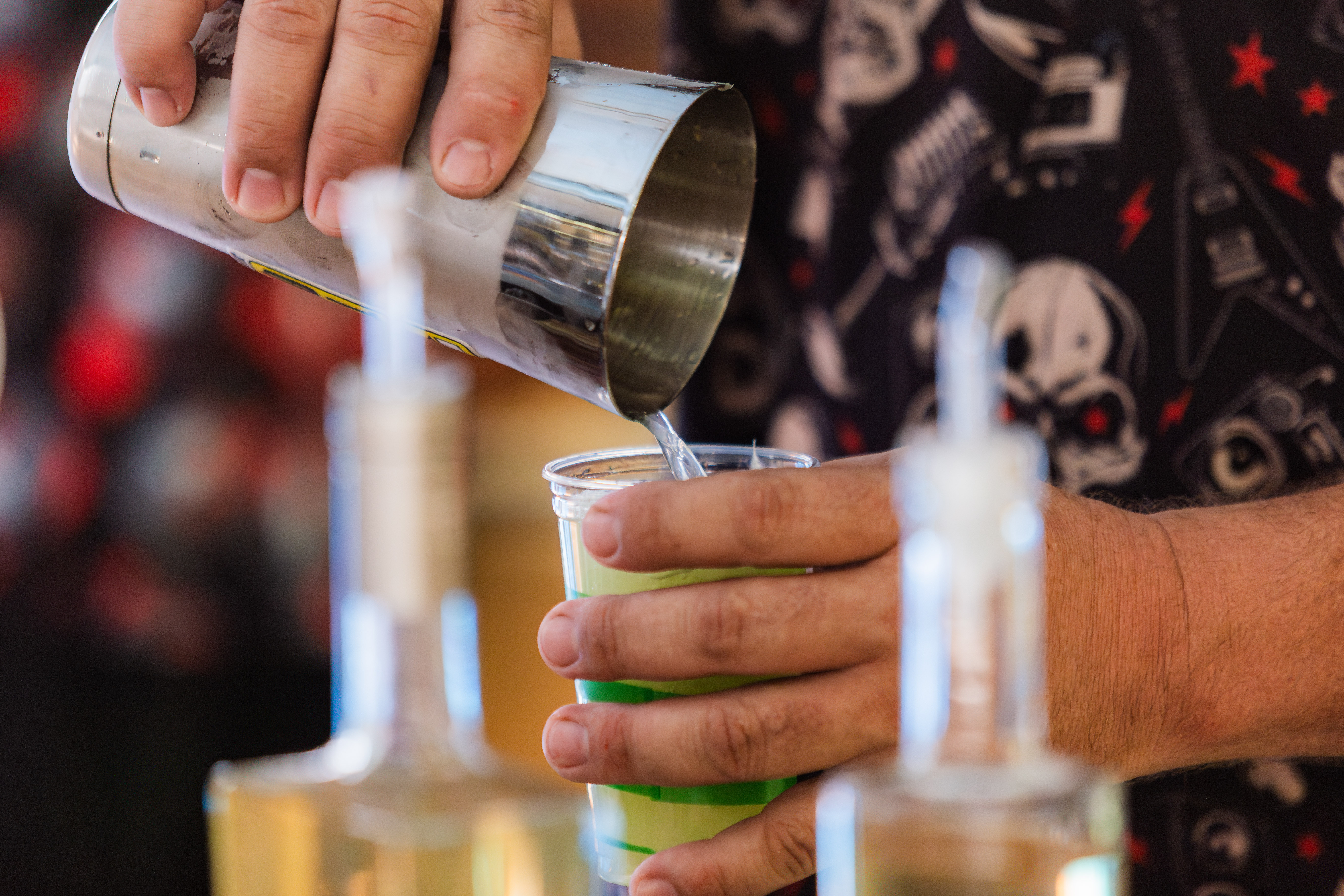 Confraternização 2025 