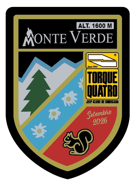 Monte VERDE 2026