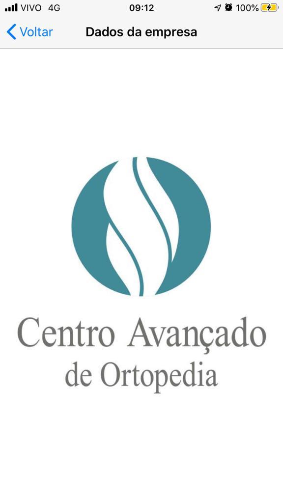 Centro de Ortopedia