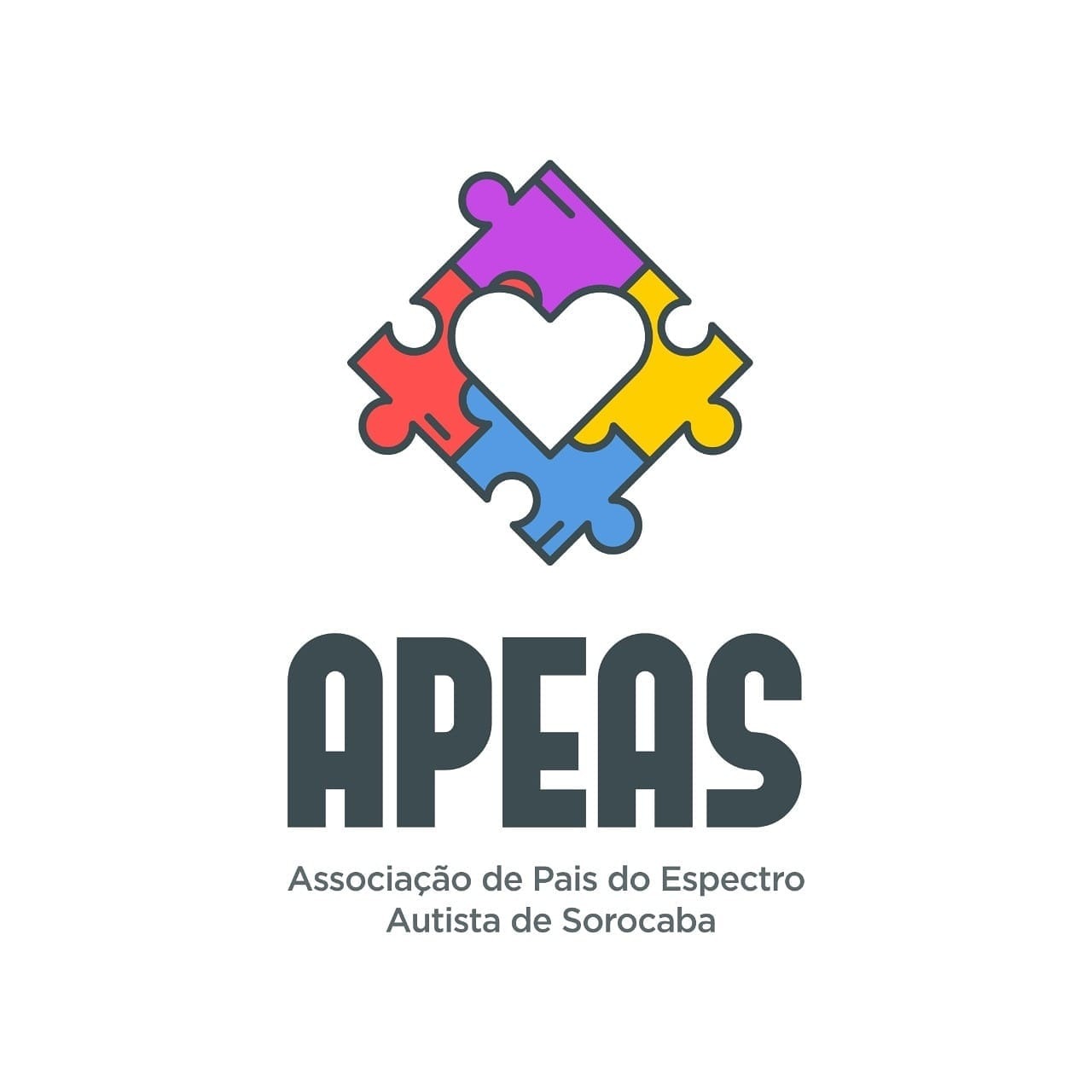 APEAS - Associação de Pais do espectro Autista de Sorocaba